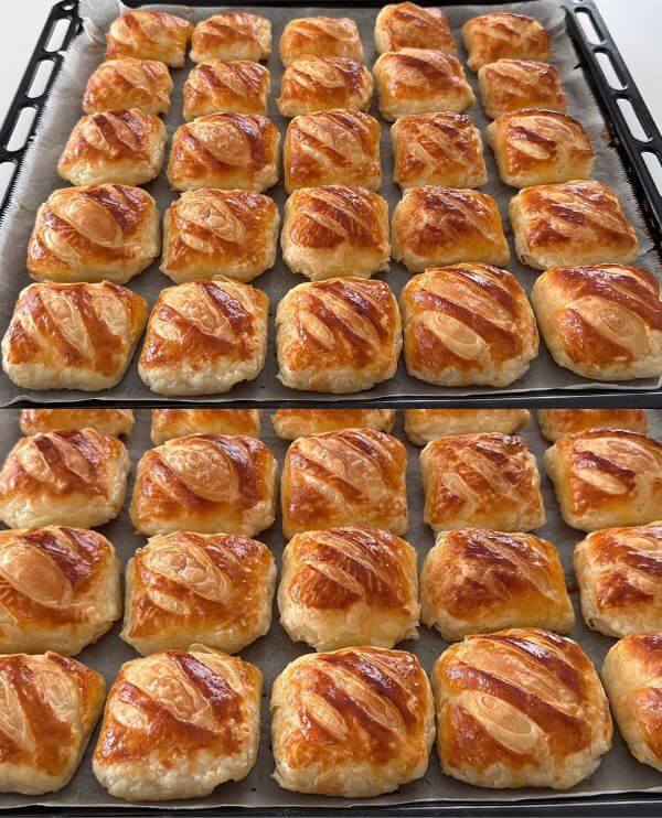 Deliciosas Recetas: Cómo Hacer Pitas de Queso Feta Paso a Paso