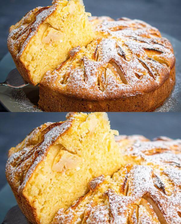 Charlotte Hecha con Requesón: Un Delicioso Postre Casero