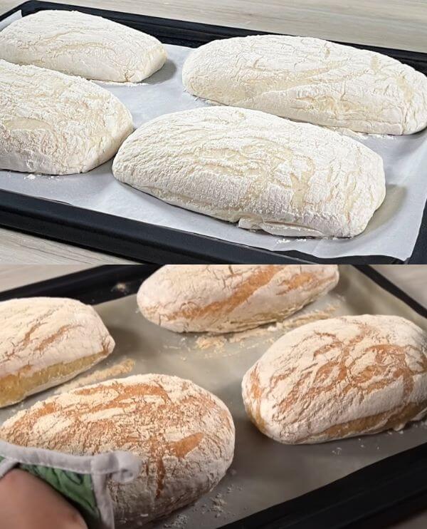 Trucos secretos que los panaderos te ocultan
