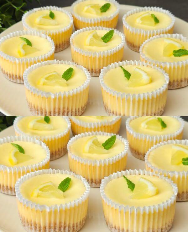 Prepara un Delicioso Postre