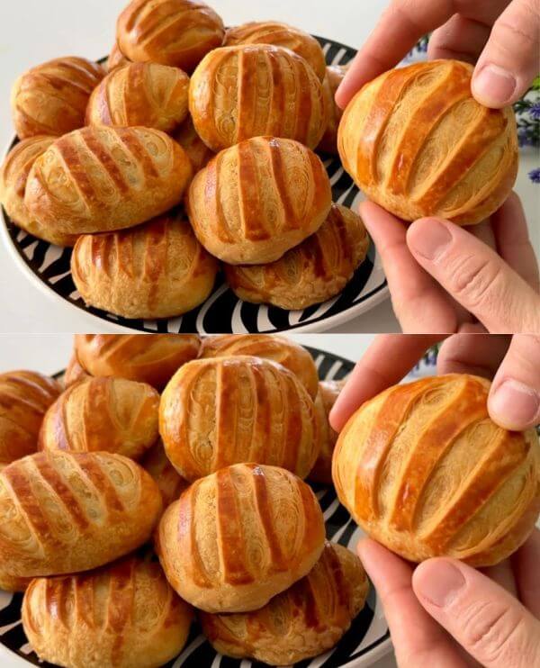 Deliciosa Receta de Hojaldre Crujiente en Casa
