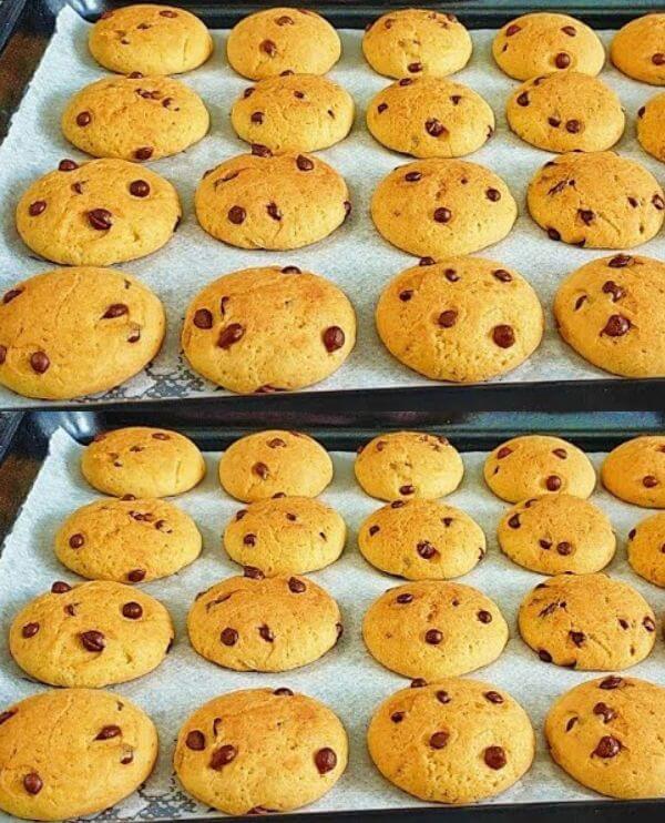 Galletas que se Derriten en la Boca! Una Delicia Sin MANTEQUILLA