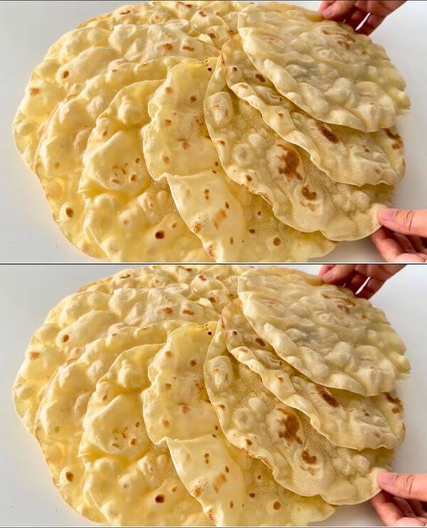 Pan Casero: La Receta de la Abuela que te Sorprenderá