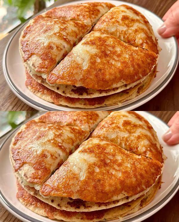 Una Delicia para los Fines de Semana sin Horno