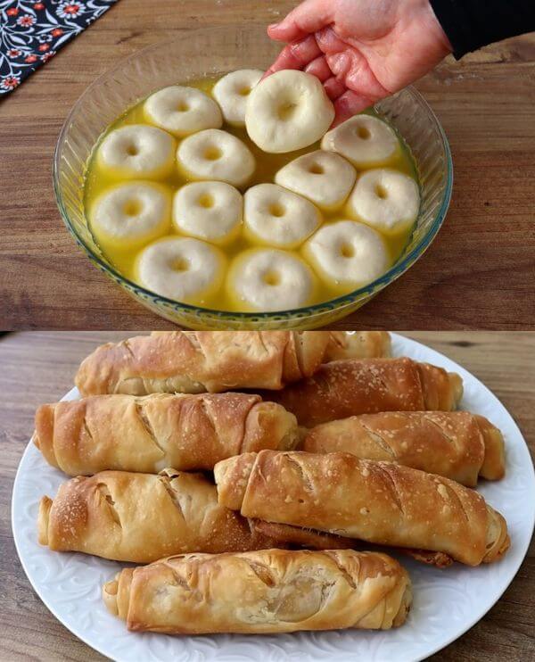 He estado preparando esto para el desayuno todas las semanas durante 15 años