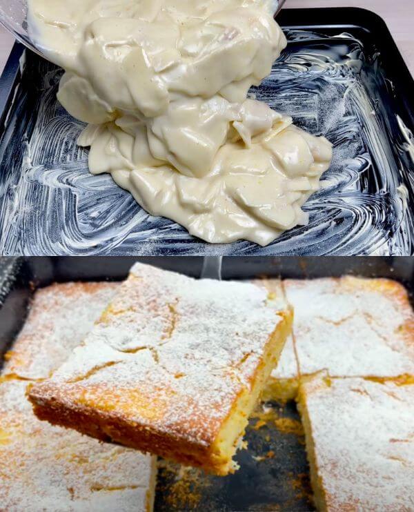 Cómo Hacer una Tarta de Manzana Deliciosa y Fácil