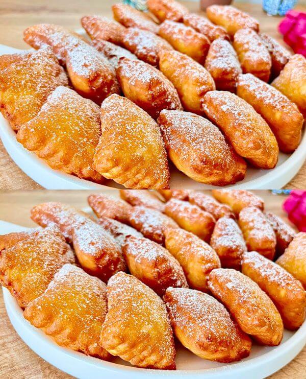 Haz este delicioso postre en 5 minutos sin necesidad de horno