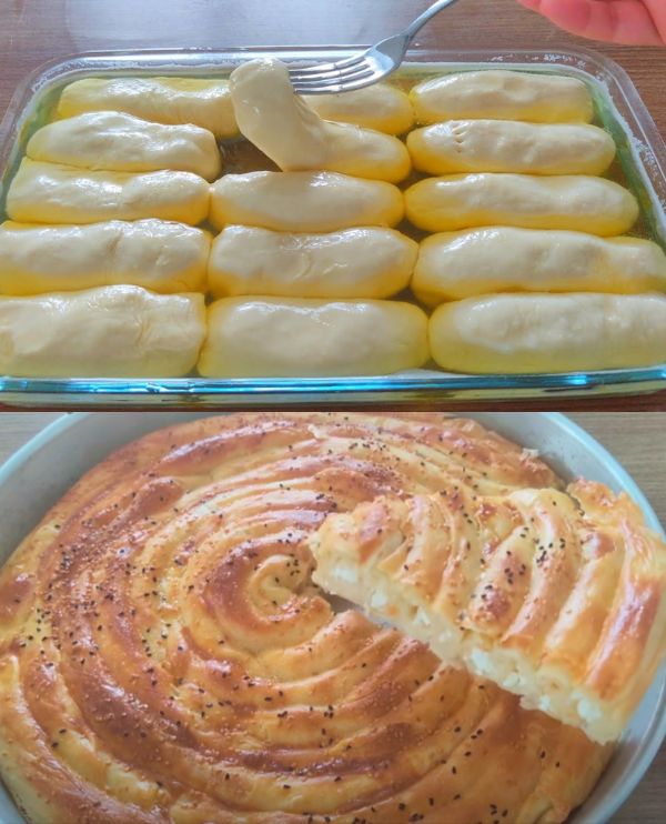 El Arte de Hacer un Pastel Arremolinado delicioso y práctico