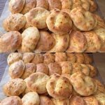 Receta de Pan Döner: ¡Deliciosa y Fácil de Preparar!