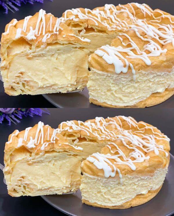 El Arte de Cocinar un Pastel Especial