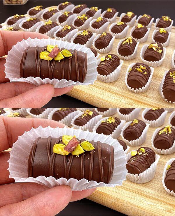 Postre Fácil y Rápido para Tu Familia