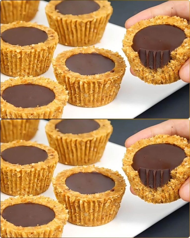 Sin horno, sin huevos, Receta de tarta de ganache de chocolate