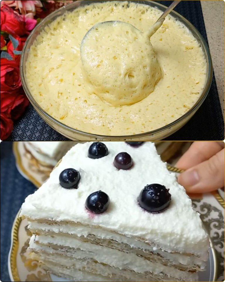 Delicias Árabes: Los Mejores Panqueques de Plátano y Levadura