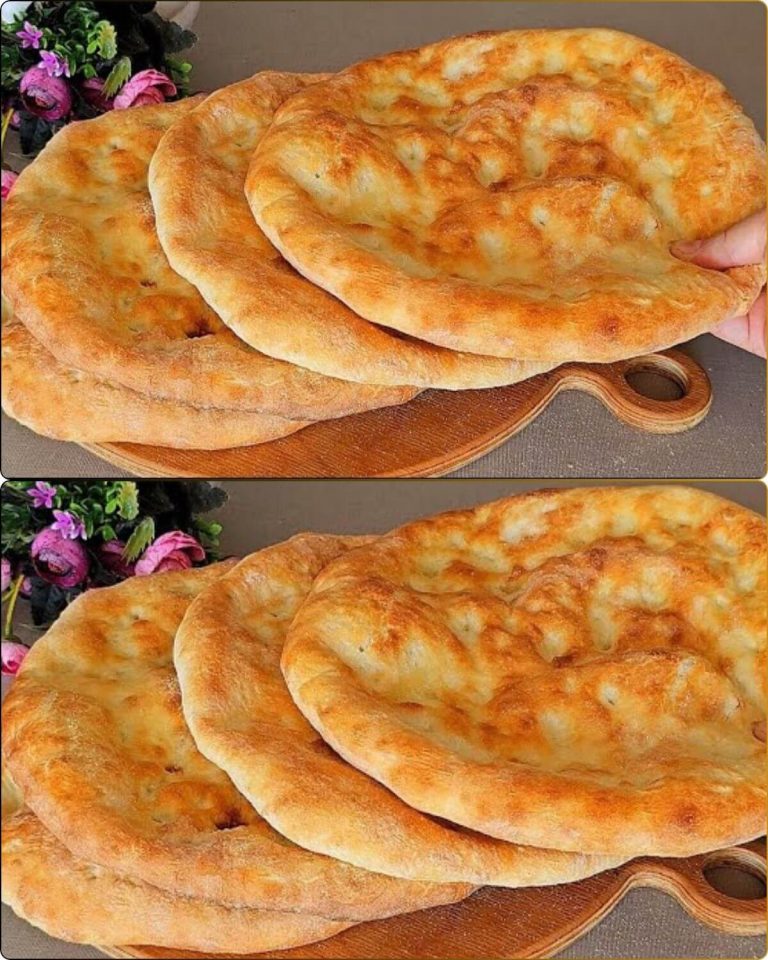 El pan de desayuno más delicioso que he hecho jamás