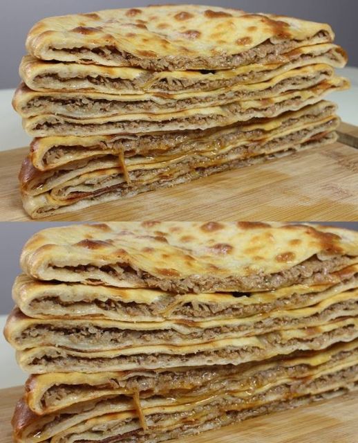 MILAGRO DE DAGESTAN CON CARNE