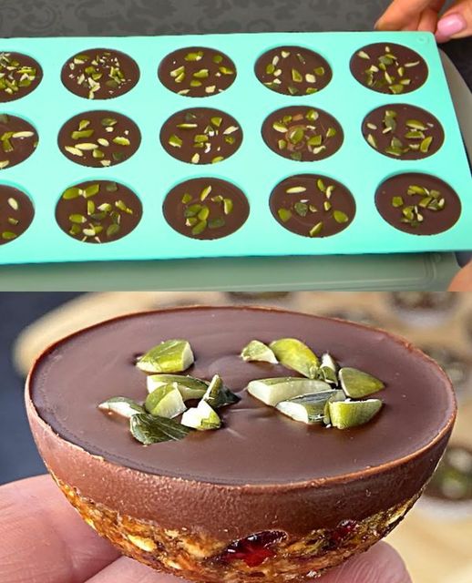 Galletas saludables sin harina y azúcar