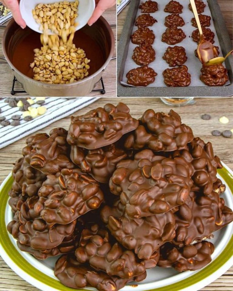 Caramelos Crockpot Fáciles En Sólo Unos Simples Pasos
