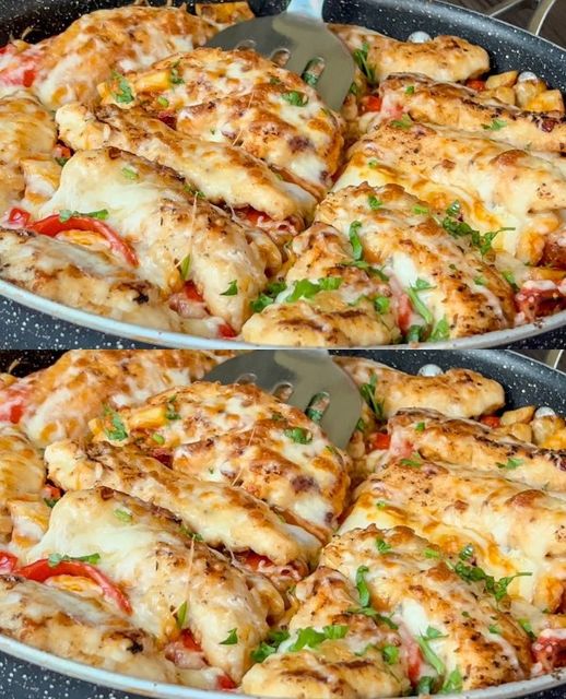 Una Receta Rápida y Fácil