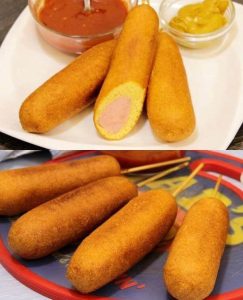 Los Corn Dogs