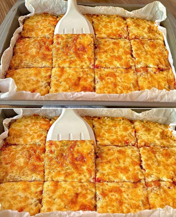 Más fácil que la pizza