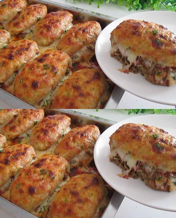 Recetas Muy Deliciosas de Albóndigas