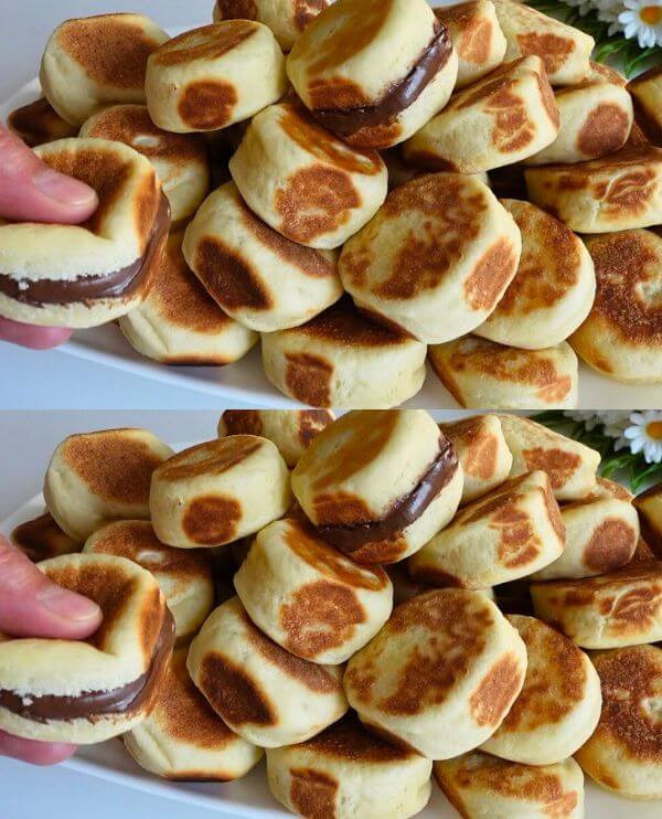 Delicioso y Rápido Todos los Días