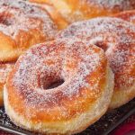 Los Donuts: Deliciosos Anillos
