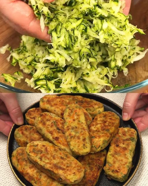 Receta sencilla y deliciosa