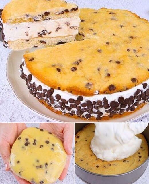 La Tarta Deliciosa y Perfecta