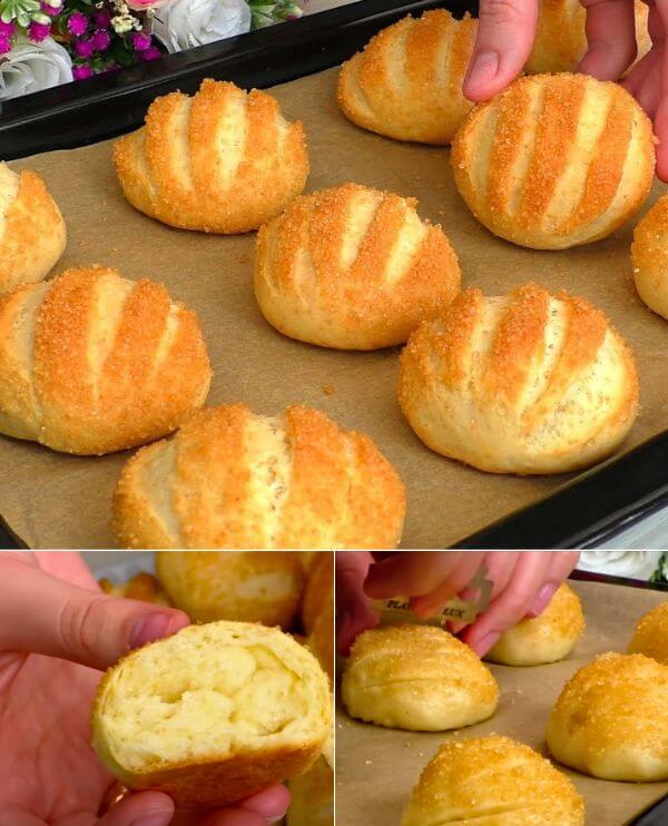 Las Galletas Más Deliciosas y Rápidas