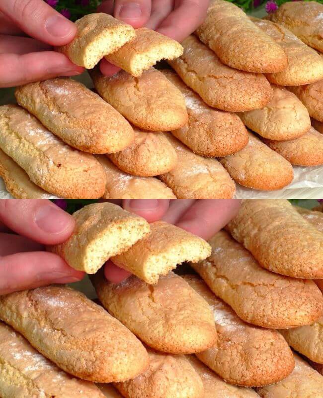 Galletas rápidas en 5 minutos!