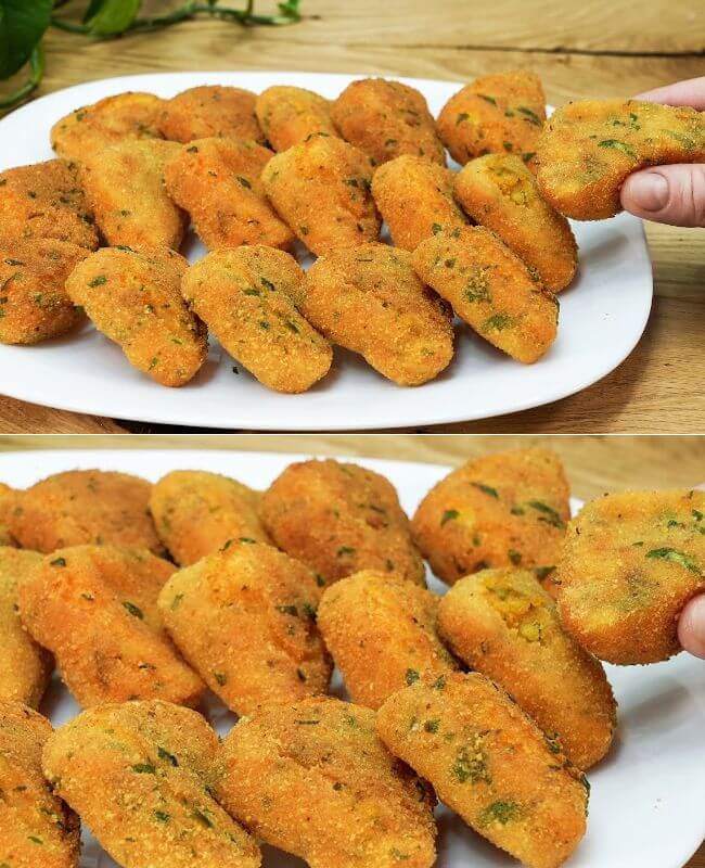 Ojalá hubiera probado esta receta antes