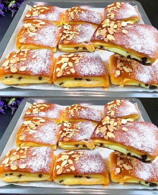 Postre Suave y Sabroso con 1 Huevo