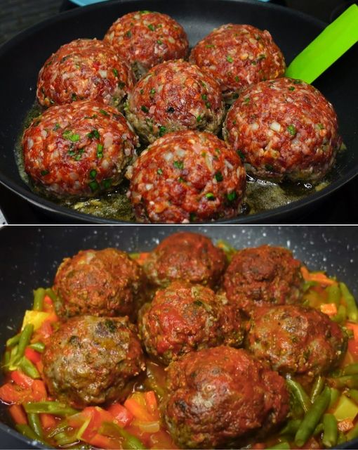Receta Sencilla y Deliciosa