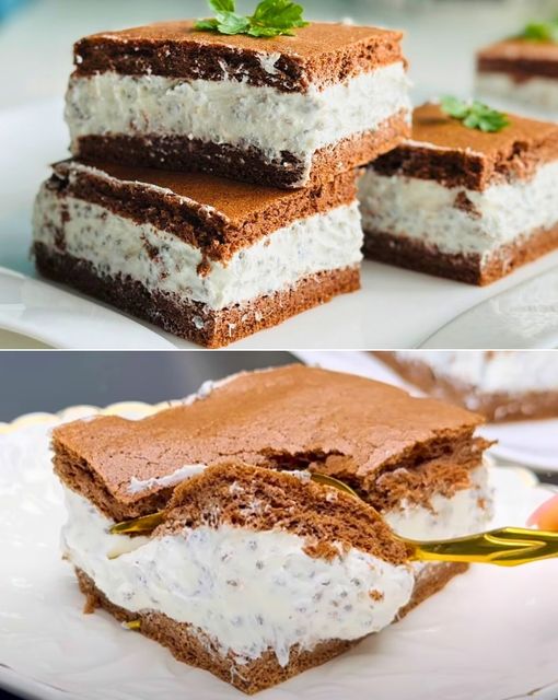 Postre dietético sin harina ni azúcar