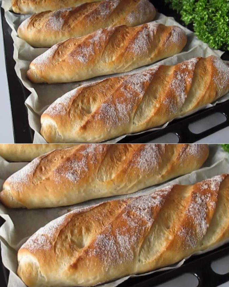 El Mejor Pan Casero