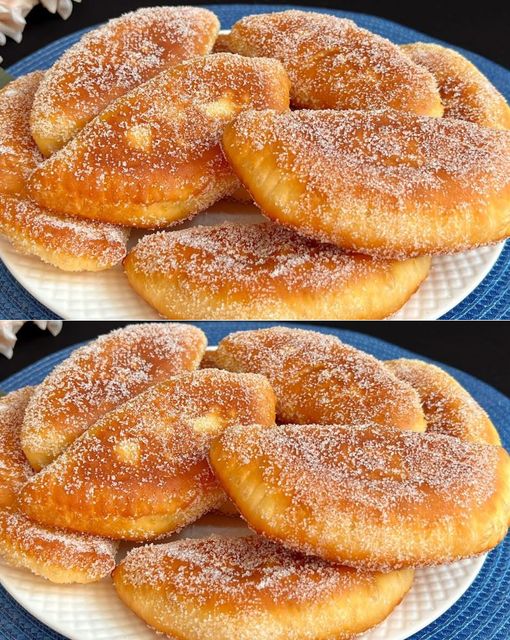 Tartas de Manzana Fritas: ¡La Receta Más Sencilla y Deliciosa Sin Horno!