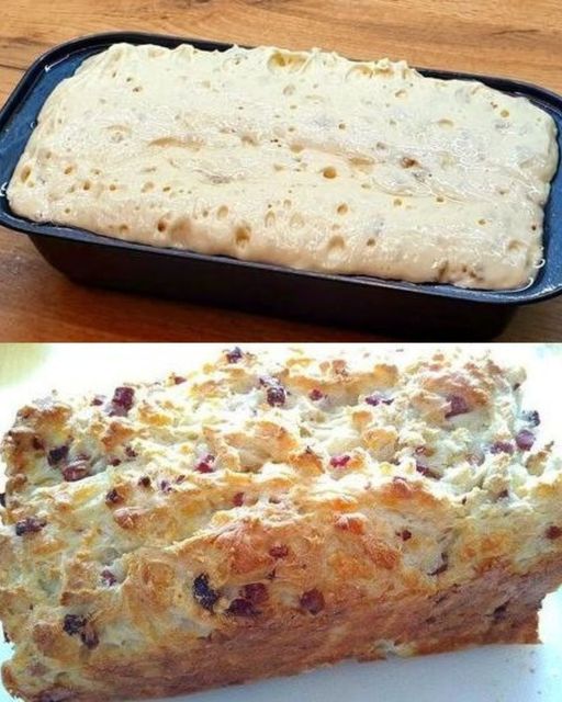 Pan de Queso en Taza
