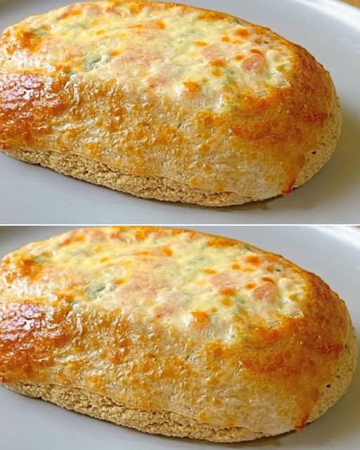 Pan Bajo en Carbohidratos en Microondas: La Revolución del Pan Saludable
