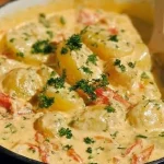 Receta rica económica para comidas sabrosas incluso con poco dinero