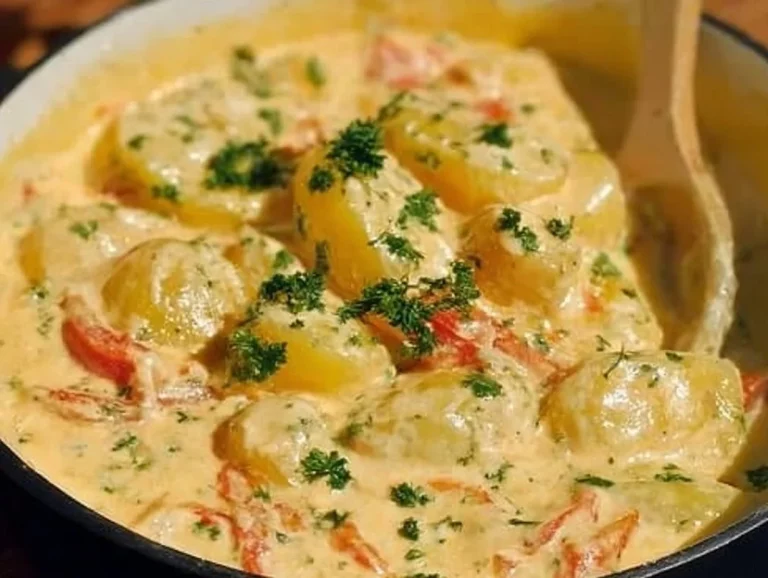 Receta rica económica para comidas sabrosas incluso con poco dinero