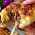 Pan de Papa Perfecto recién horneado con un dorado atractivo