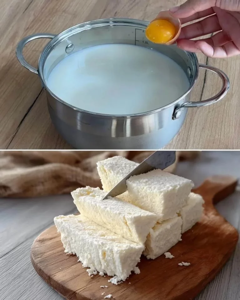 Bandeja de queso fresco desmenuzado, ideal para ensaladas y tacos.