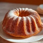 Torta de Coco, un delicioso postre tropical con sabor a coco.