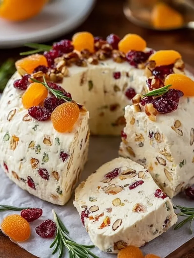 Queso Navideño Adictivo: receta deliciosa para las festividades