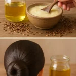 Tratamiento de Queratina Natural para cabello saludable