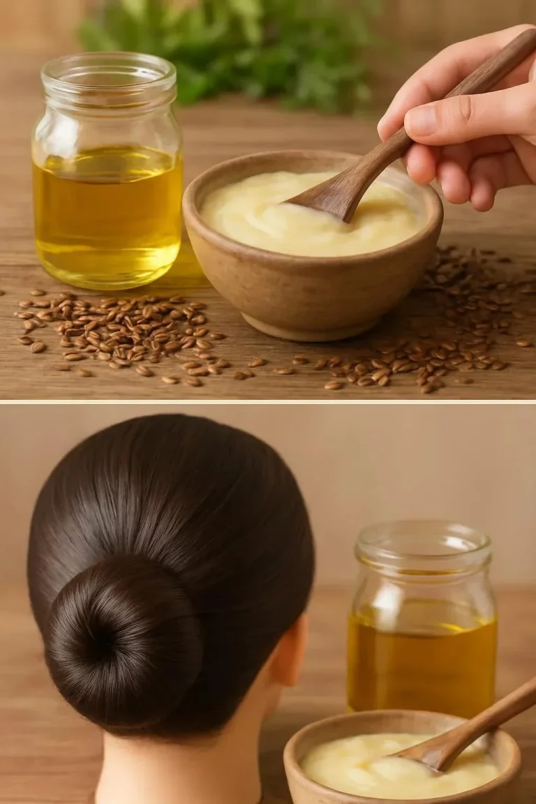 Tratamiento de Queratina Natural para cabello saludable