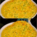 Crepes de quinoa rellenas de crema de tofu, receta saludable y deliciosa.