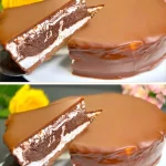 Nuevo postre fácil y rápido en 5 minutos