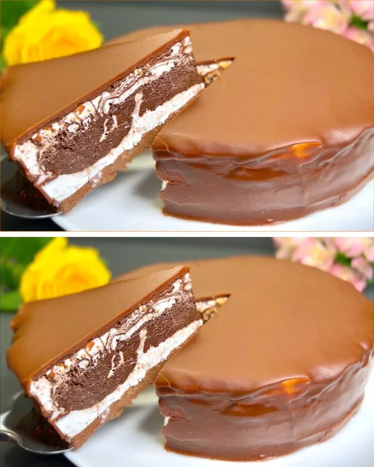 Nuevo postre fácil y rápido en 5 minutos